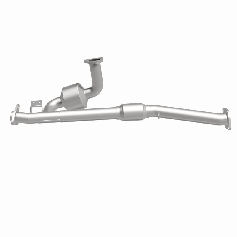 MagnaFlow Conv DF 00-01 Maxima/I30 mid Y-Pipe - Burkken Auto Parts