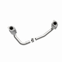 MagnaFlow Conv DF Dakota 05-06 6 3.7L - Burkken Auto Parts