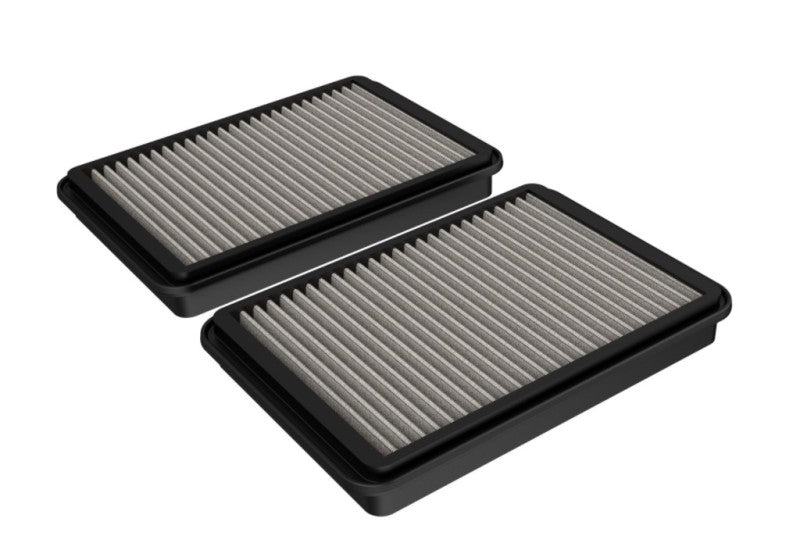 aFe Magnum FLOW Pro DRY S Air Filter 21+ RAM 1500 TRX V8-6.2L - Burkken Auto Parts