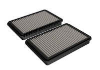 aFe Magnum FLOW Pro DRY S Air Filter 21+ RAM 1500 TRX V8-6.2L - Burkken Auto Parts