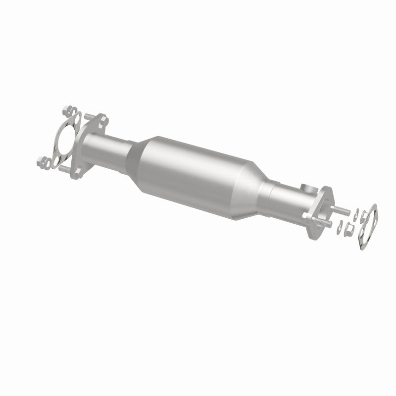 Magnaflow 05-06 Mitsubishi Outlander 2.4L Direct Fit Converter - Burkken Auto Parts
