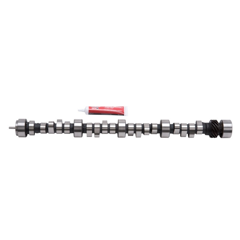 Edelbrock Camshaft Perf Plus Hyd Roller SBC 1987 and Later Wide Center EFI - Burkken Auto Parts