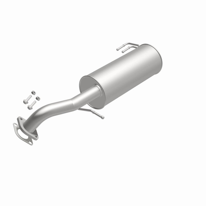 MagnaFlow BRE Exhaust Kit 12-13 KIA Soul 1.6L 2.0L - Burkken Auto Parts