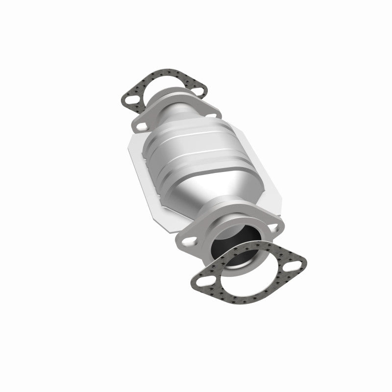 MagnaFlow Conv DF 99-01 Nissan Altima 2.4L - Burkken Auto Parts