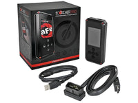 aFe 19-21 RAM 2500/3500 Cummins L6-6.7L (td) (Diesel) SCORCHER PRO Performance Programmer - Burkken Auto Parts