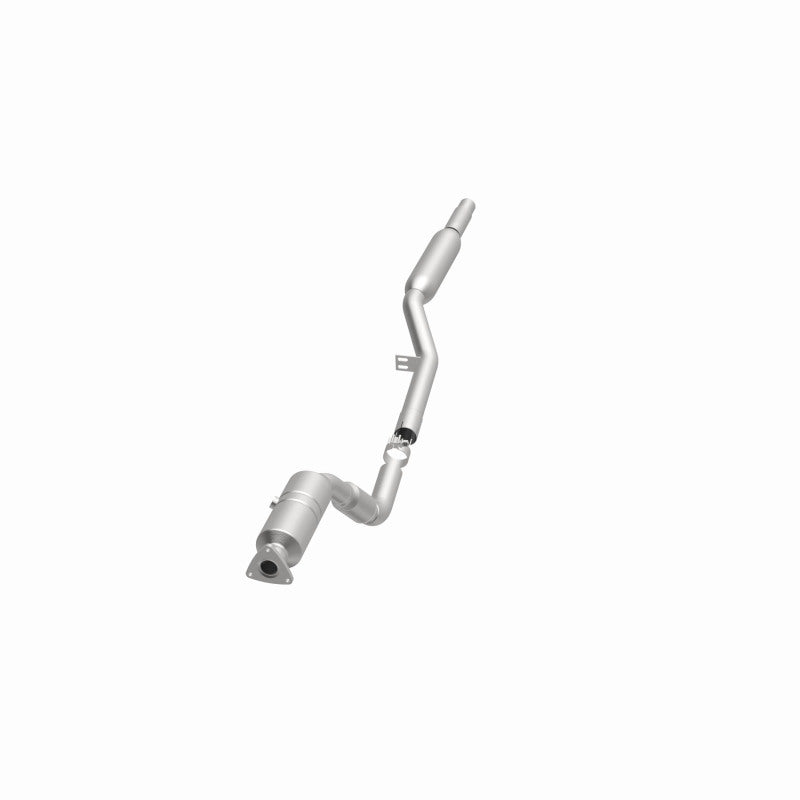 MagnaFlow Conv Direct Fit 05-05 Audi A6 Quattro 3.2L - Burkken Auto Parts