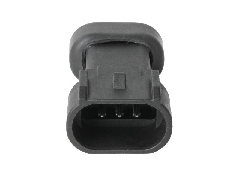 aFe 05-13 Chevrolet Corvette (C6) CONTROL Electronic Shock Delete Module & Ride Height Simulators - Burkken Auto Parts