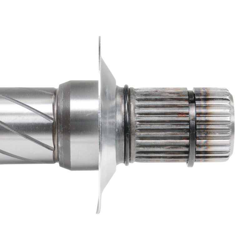 Yukon ZF 215MM IFS Left Front Stub Axle for 2011-2019 RAM 1500 - Burkken Auto Parts