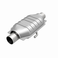Magnaflow 2.00in. PC1 Universal Converter - Burkken Auto Parts