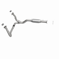 Magnaflow Conv DF 2000 S10/Sanoma 4.3L - Burkken Auto Parts