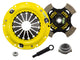 ACT 1993 Ford Probe HD/Race Sprung 4 Pad Clutch Kit - Burkken Auto Parts