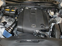aFe Takeda Intakes Stage-2 Pro 5R Lexus IS250/350 06-14 V6-2.5L/3.5L (Black) - Burkken Auto Parts