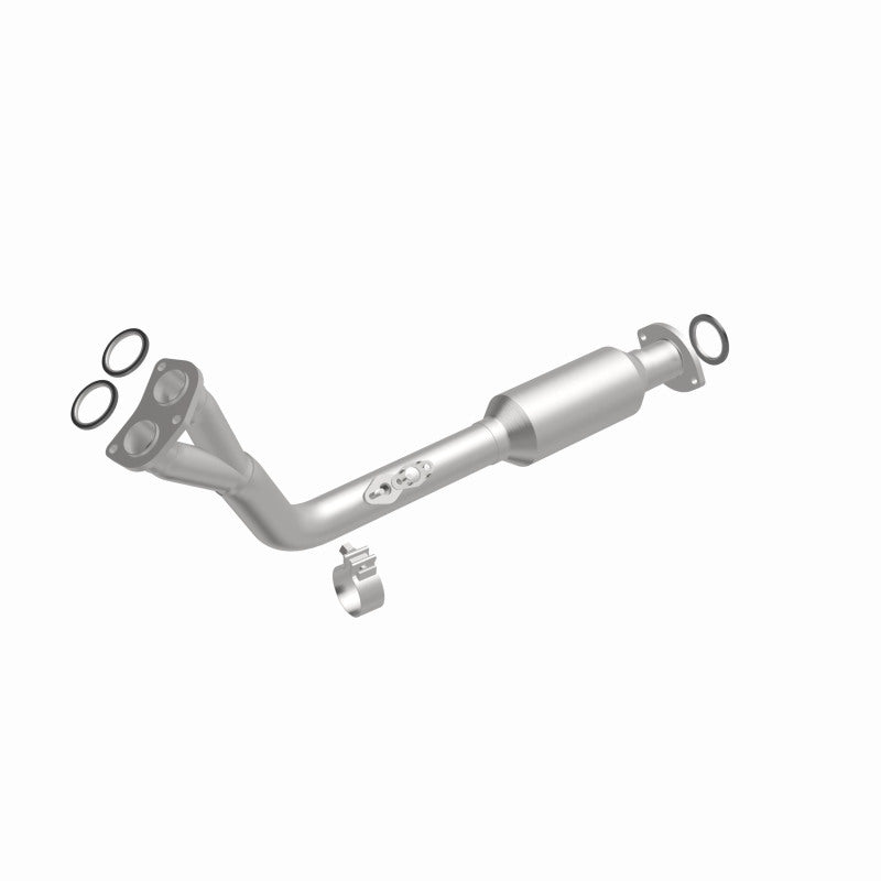 MagnaFlow Converter Direct Fit California Grade 96-98 Toyota 4Runner 2.7L - Burkken Auto Parts