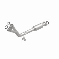 MagnaFlow Converter Direct Fit California Grade 96-98 Toyota 4Runner 2.7L - Burkken Auto Parts
