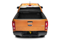 Truxedo 19-20 Ford Ranger 5ft Pro X15 Bed Cover - Burkken Auto Parts