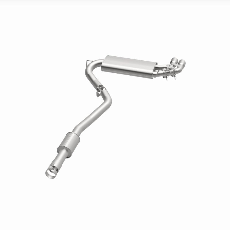 MagnaFlow BRE Exhaust Kit 12-20 BMW 430i 330i 428i 328i 2L - Burkken Auto Parts