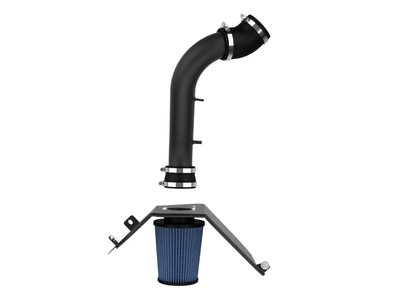 aFe MagnumFORCE Intakes Stage-2 P5R AIS P5R Toyota Tacoma 99-04 L4-2.4L/2.7L - Burkken Auto Parts
