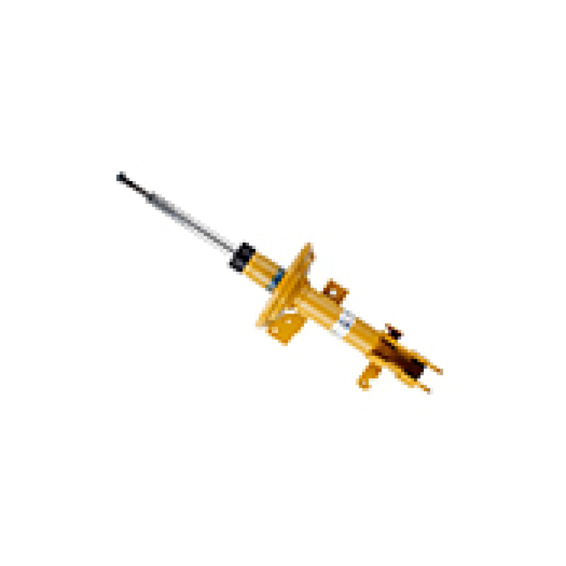 Bilstein B6 09-15 Honda Pilot Front Left Twintube Strut Assembly - Burkken Auto Parts