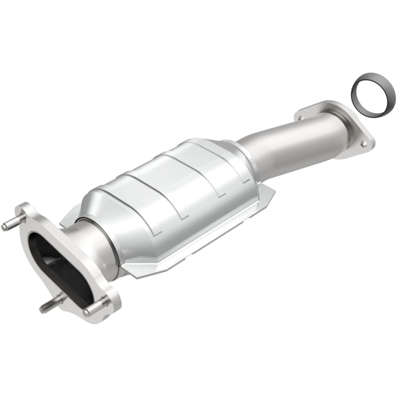 Magnaflow Conv DF 04 Ranger 3.0L Rear CA - Burkken Auto Parts