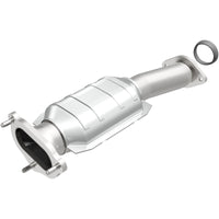 Magnaflow Conv DF 04 Ranger 3.0L Rear CA - Burkken Auto Parts