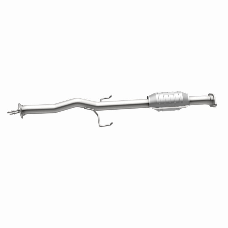 Magnaflow Conv DF 01-03 Mazda Protege 2.0L CA - Burkken Auto Parts