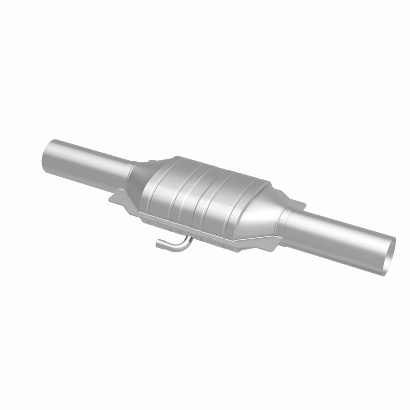 Magnaflow 86-95 Buick/Cadillac/Pon CA Direct Fit Converter - Burkken Auto Parts