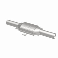 Magnaflow 86-95 Buick/Cadillac/Pon CA Direct Fit Converter - Burkken Auto Parts