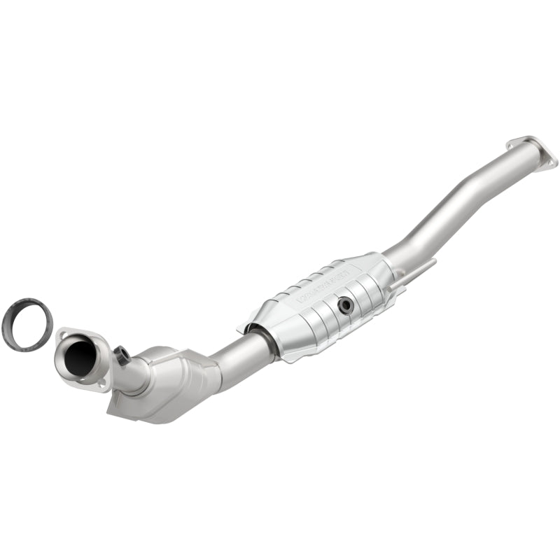 Magnaflow Conv DF 04-06 Ford Ranger 2.3L CA - Burkken Auto Parts