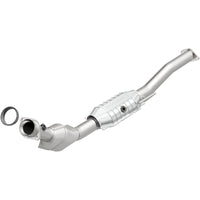 Magnaflow Conv DF 04-06 Ford Ranger 2.3L CA - Burkken Auto Parts