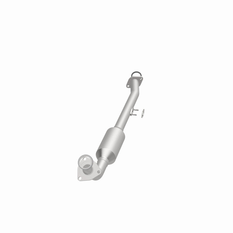 MagnaFlow Conv Direct Fit OEM 2001-2004 Toyota Sequoia Underbody - Burkken Auto Parts