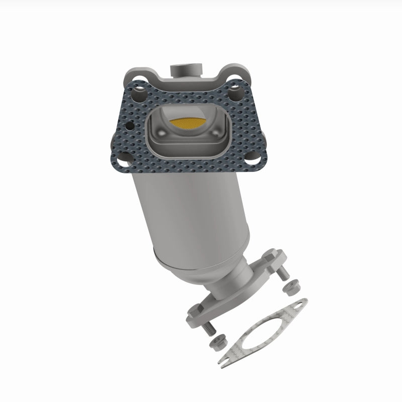 Magnaflow 2017 Cadillac XT5 Front Underbody 3.6L Direct Fit Converter - Burkken Auto Parts