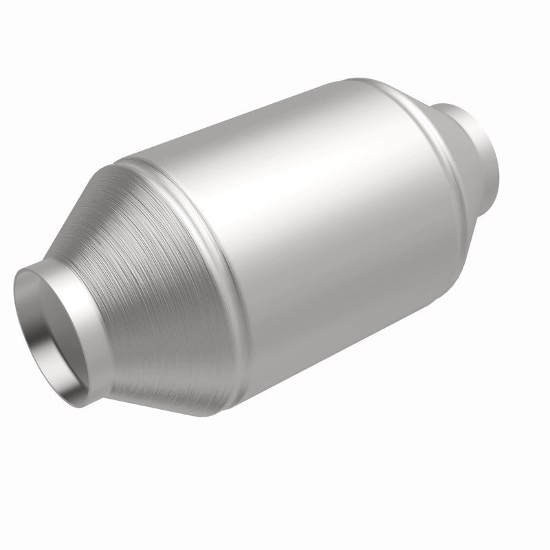 MagnaFlow Conv Universal 2 inch C/C CA Pre-OBDII - Burkken Auto Parts