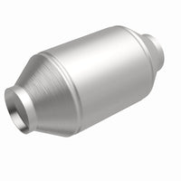 MagnaFlow Conv Universal 2 inch C/C CA Pre-OBDII - Burkken Auto Parts
