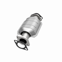 MagnaFlow Conv DF 90-93 Miata 1.6L - Burkken Auto Parts