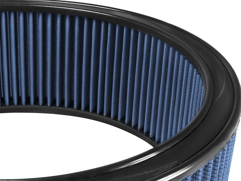 aFe MagnumFLOW Air Filters OER P5R A/F P5R 14 OD x 12 ID x 5 H - Burkken Auto Parts