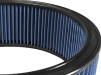 aFe MagnumFLOW Air Filters OER P5R A/F P5R 14 OD x 12 ID x 5 H - Burkken Auto Parts