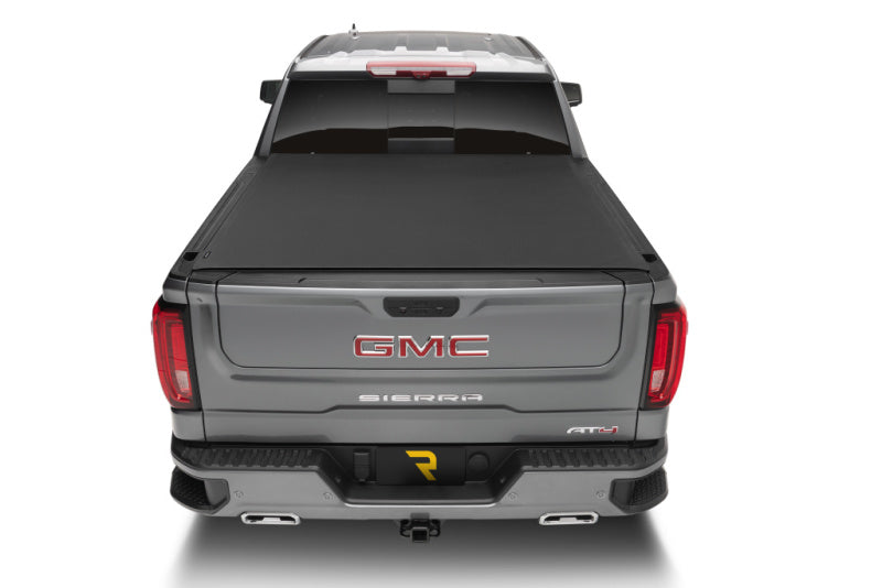 Truxedo 15-20 GMC Canyon & Chevrolet Colorado 5ft Pro X15 Bed Cover - Burkken Auto Parts