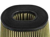 aFe MagnumFLOW HD Air Filters Pro Guard 7 5in F x 9-7.5in B x 6.75-5.5in T x 6.875in H - Burkken Auto Parts