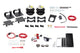 Firestone 11-24 Chevrolet Silverado 2500 2WD/4WD AIO Analog Ride-Rite All-In-One Kit (W217602873) - Burkken Auto Parts