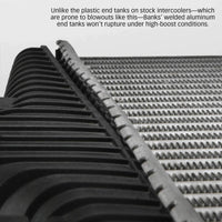 Banks Power 05-07 Ford 6.0L F250-450 Techni-Cooler System - Burkken Auto Parts