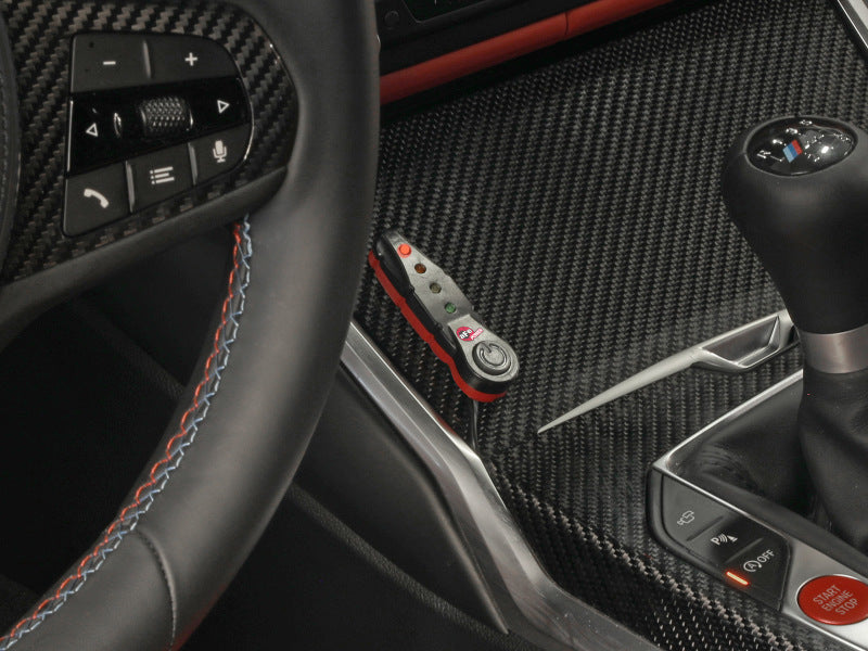 aFe 21-22 BMW M3 G80 & M4 G82/G83 L6-3.0L (tt) S58 Scorcher GT Power Module - Burkken Auto Parts