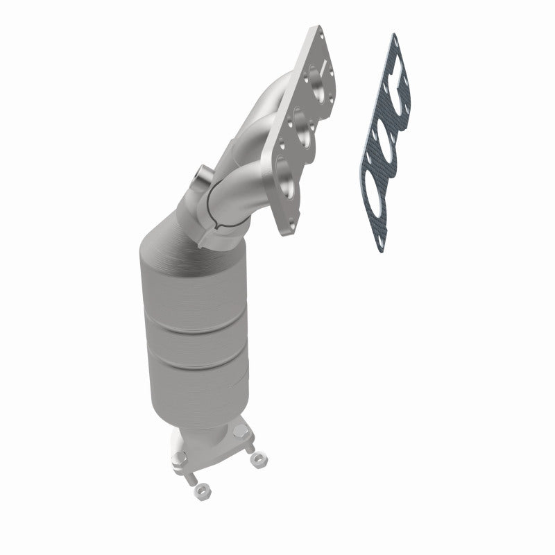 Magnaflow Conv DF 04-05 Suzuki Verona 2.5L - Burkken Auto Parts