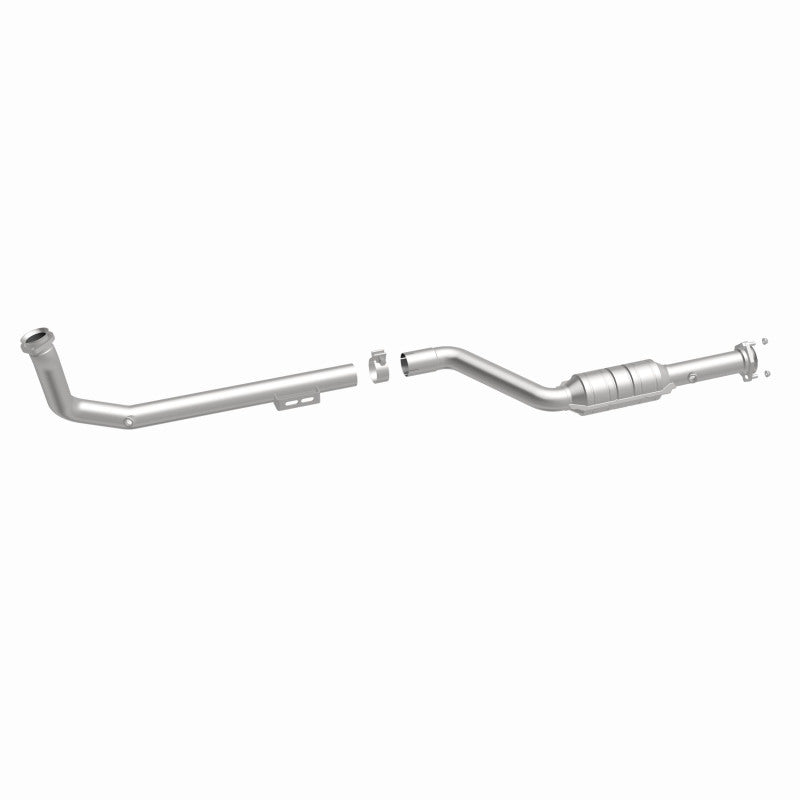 MagnaFlow Conv DF 03 Mercedes C230 1.8 & 2.8L - Burkken Auto Parts