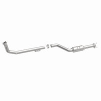 MagnaFlow Conv DF 03 Mercedes C230 1.8 & 2.8L - Burkken Auto Parts