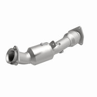 MagnaFlow Conv DF 04-07 VW Touareg 4.2L Driver Side - Burkken Auto Parts