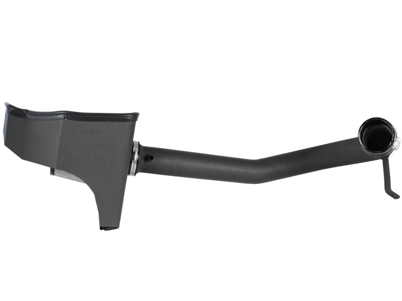 aFe MagnumFORCE Intakes Stage-2 Pro DRY S 11-13 Dodge Challenger/Charger/Chrysler 300 V6 3.6L (blk) - Burkken Auto Parts