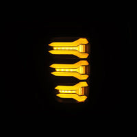 AlphaRex 21-22 Ford F-150 LUXX LED Taillights - Burkken Auto Parts