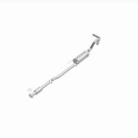 MagnaFlow BRE Exhaust Kit 11-17 Ford F-150 - Burkken Auto Parts