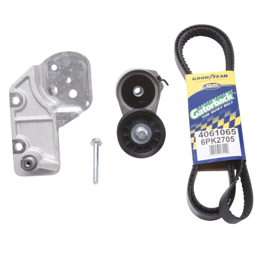 Edelbrock Tensioner Upgrade Kit for 1597 - Burkken Auto Parts