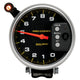 AutoMeter Gauge Tach 5in. 9K RPM Pedestal W/ Quick Lite & Peak Memory Pro-Comp - Burkken Auto Parts